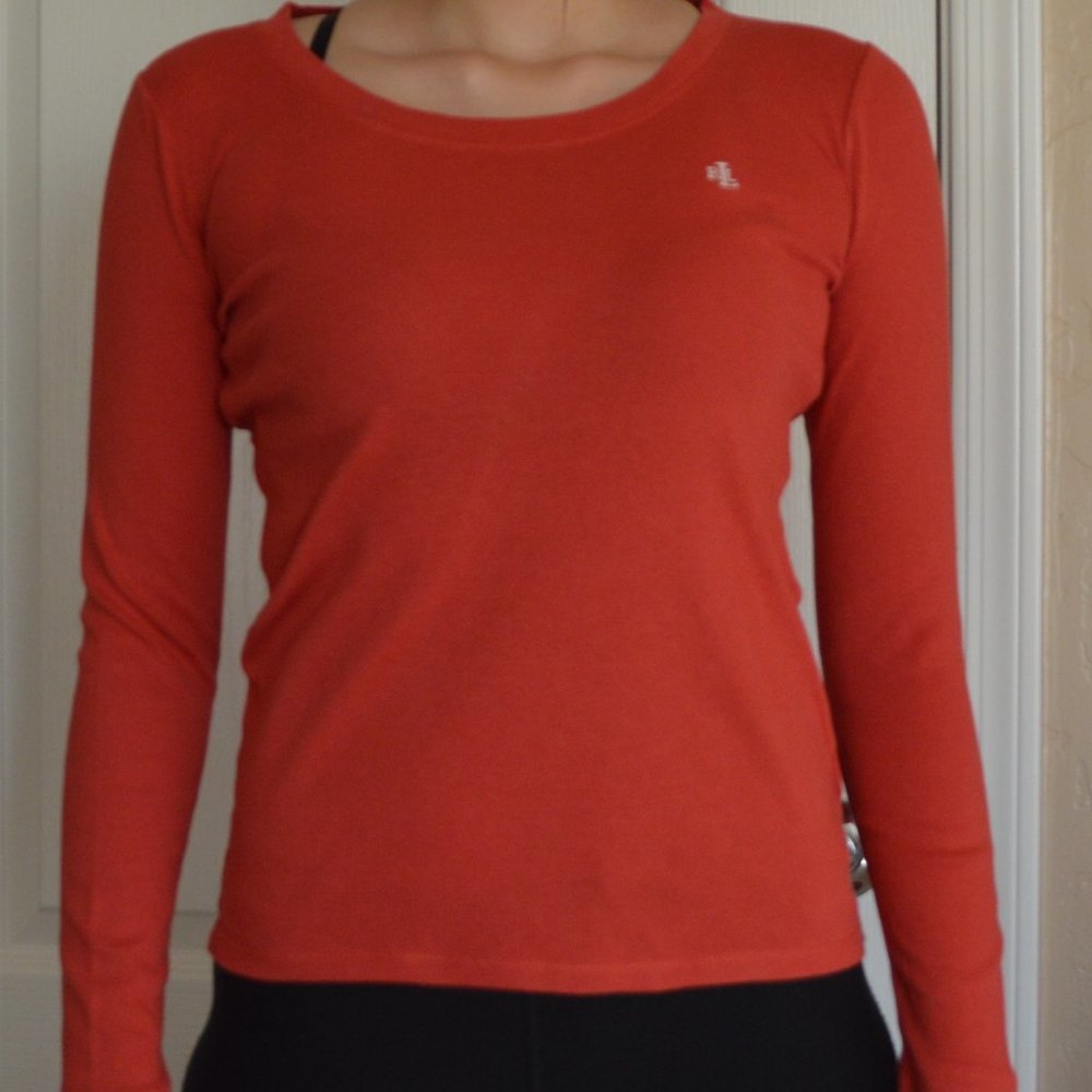 Ralph Lauren Long sleeve shirt